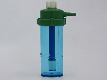 氧气湿化瓶